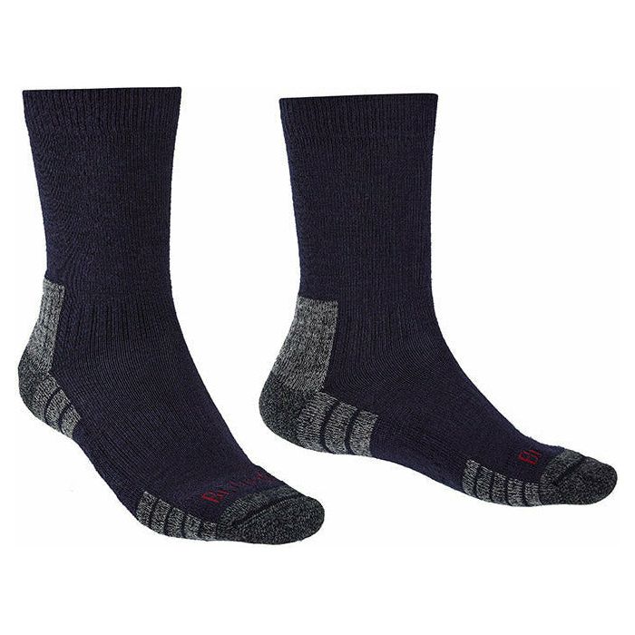 Bridgedale Hike Light Merino Per-Fit Socks