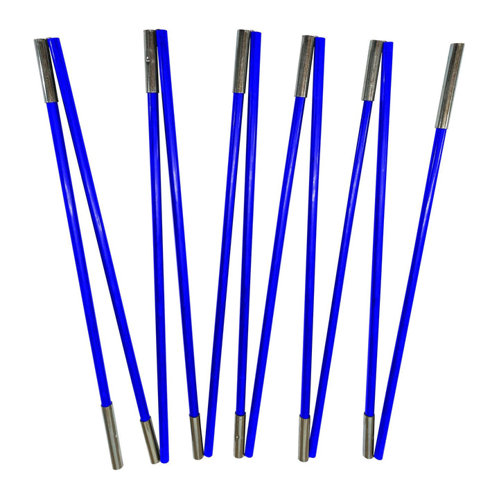 Replacement Escape Trio Pole
