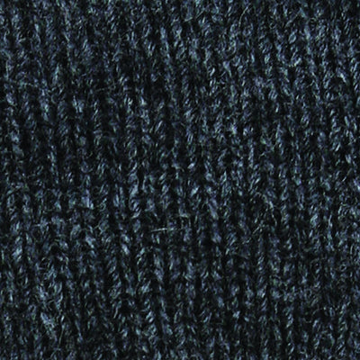 Possum Merino Plain Beanie - Lothlorian Knitwear