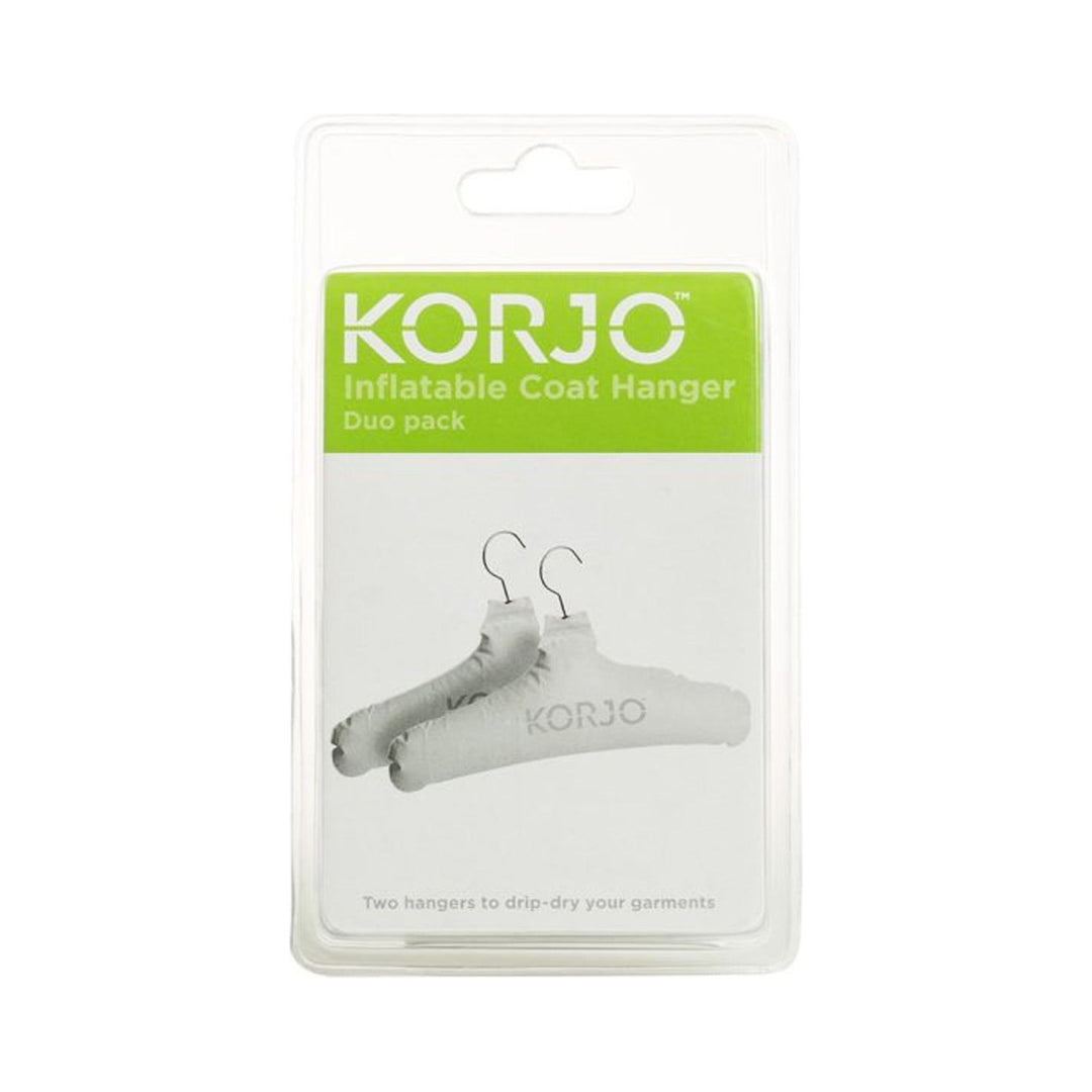 Inflatable Coathanger - 2 Pack