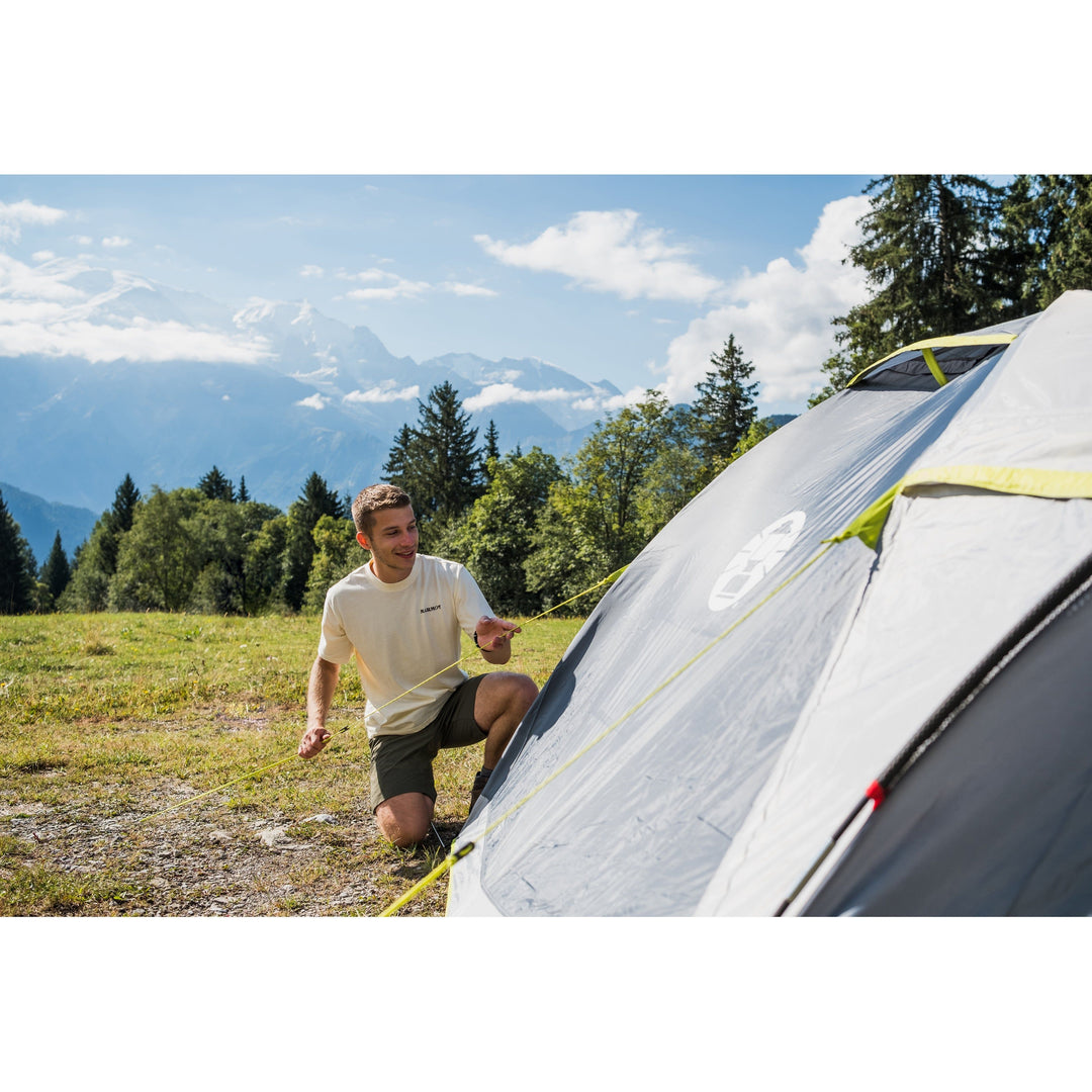 Coleman Darwin 2+ Person Tent