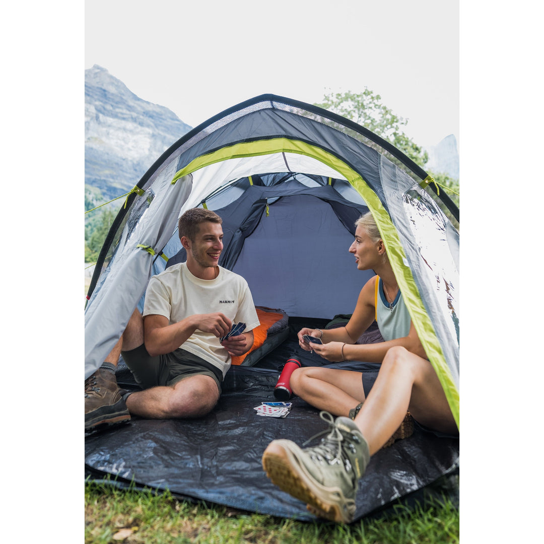 Coleman Darwin 2+ Person Tent