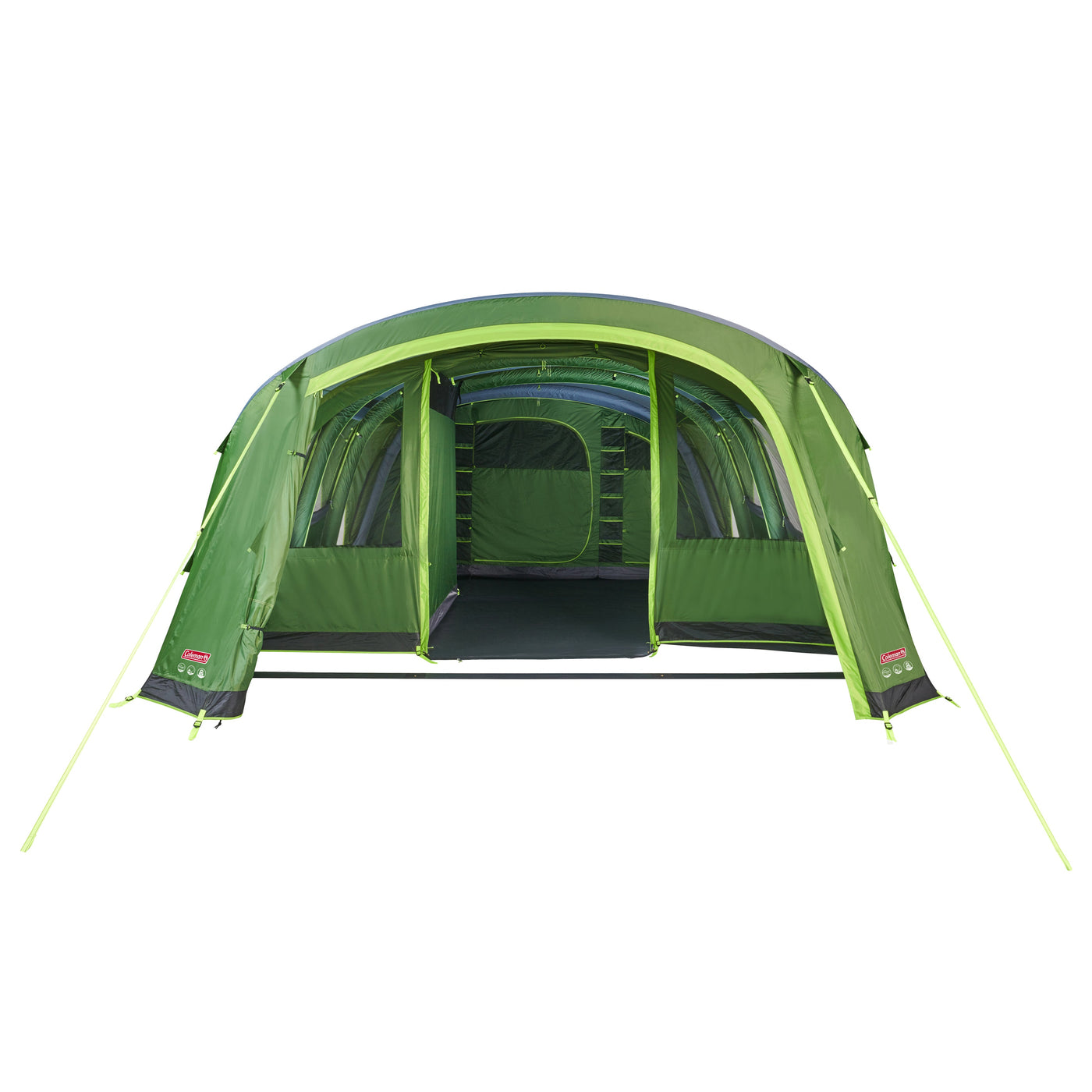 Coleman Weathermaster Air XL 6 Person Tent