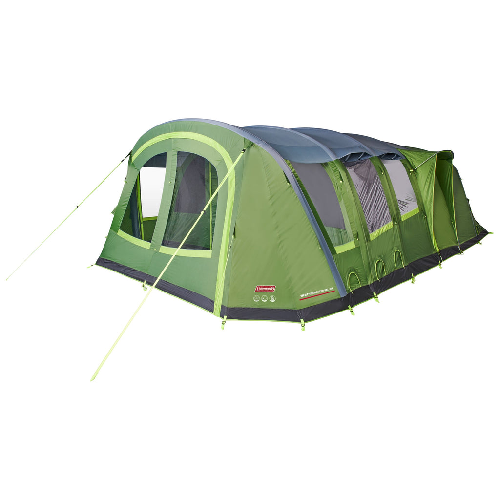 8 man air deals tent