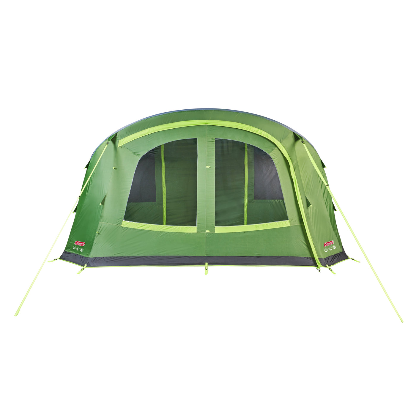 Coleman Weathermaster Air XL 8 Person Tent