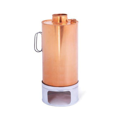 Copper Thermette (NZ Made)