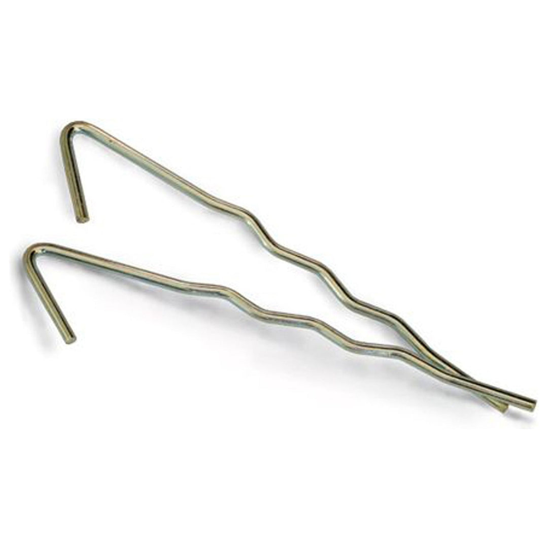 Crinkle Tent Pegs | Dwights