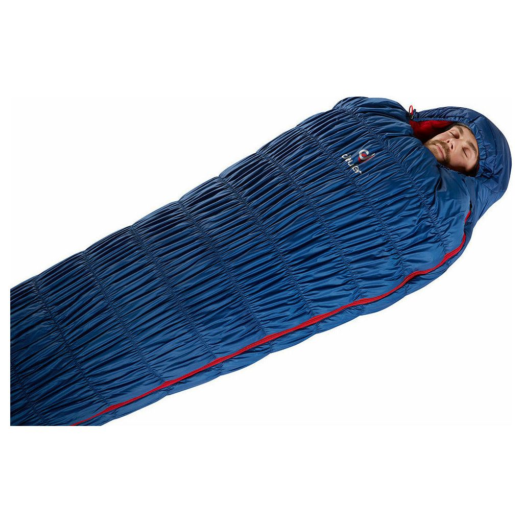 Deuter Exosphere -10° Synthetic Sleeping Bag