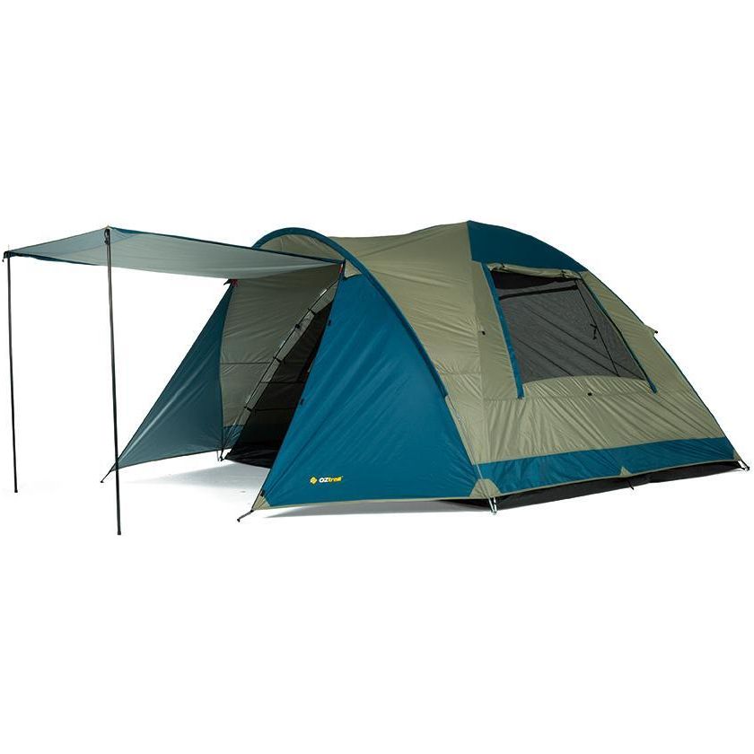 OZtrail Tasman 6V Dome Tent