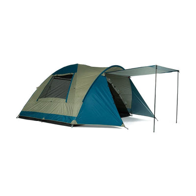 OZtrail Tasman 6V Dome Tent