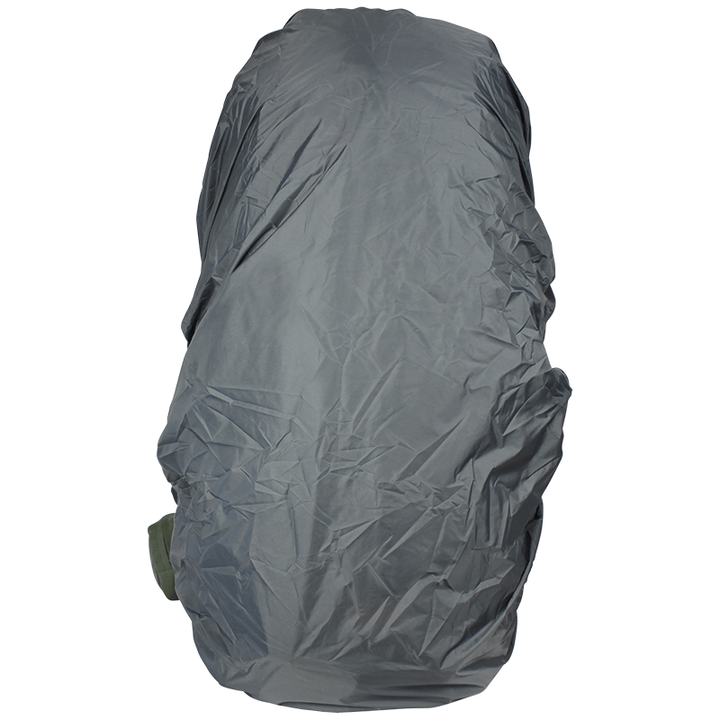 SPIKA Drover 80L Pack + Hauler Frame