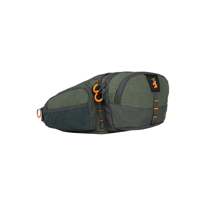 SPIKA Drover Waist Pack