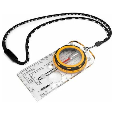 Silva Expedition Compass - Dwights Outdoors