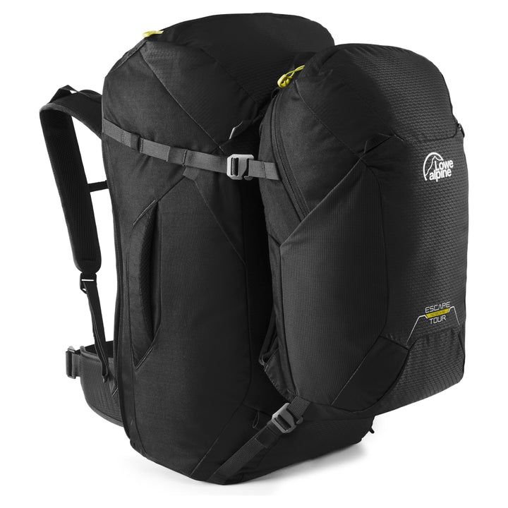 Lowe Alpine Women's Escape Tour ND50 + 15