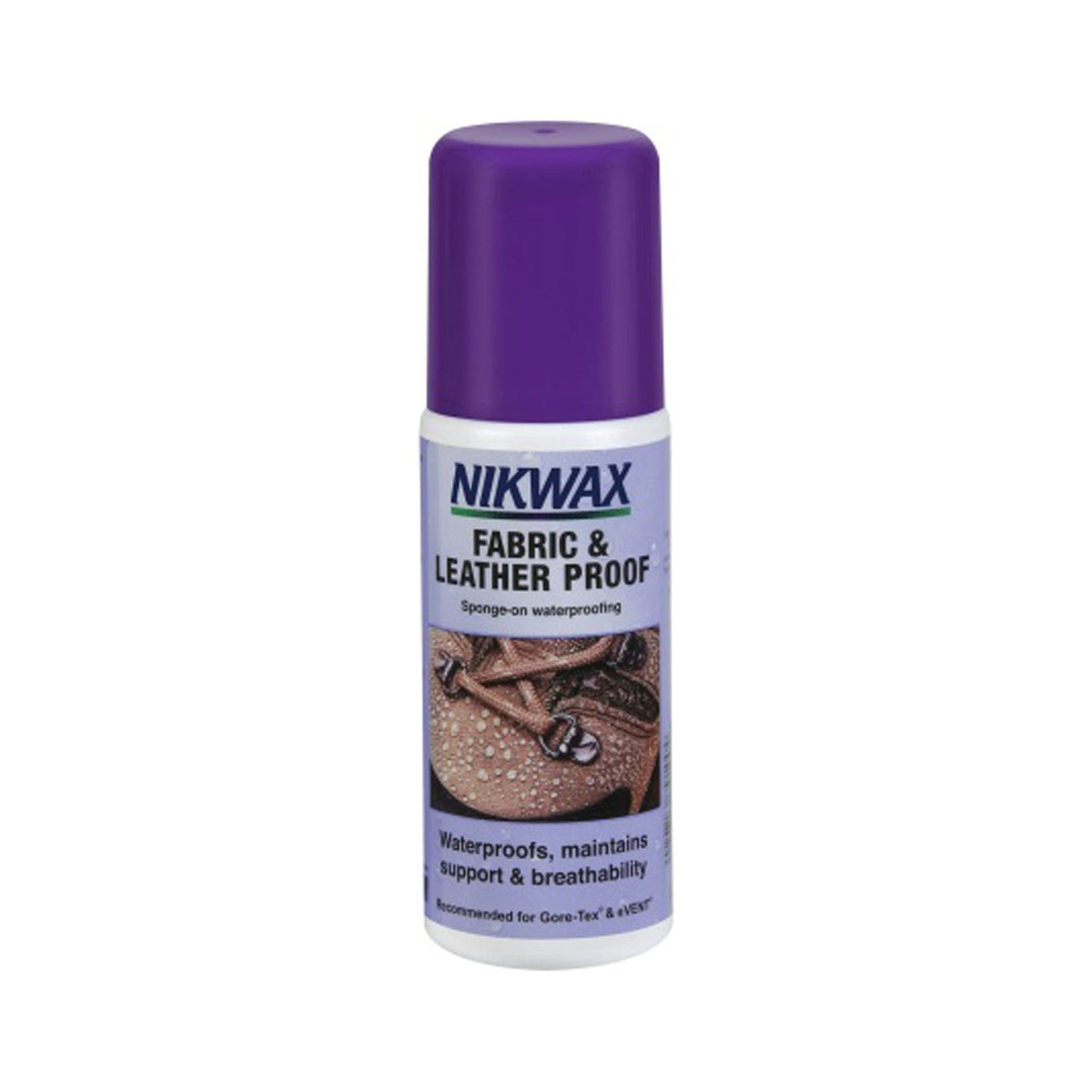 Nikwax Fabric & LeatherProof Sponge