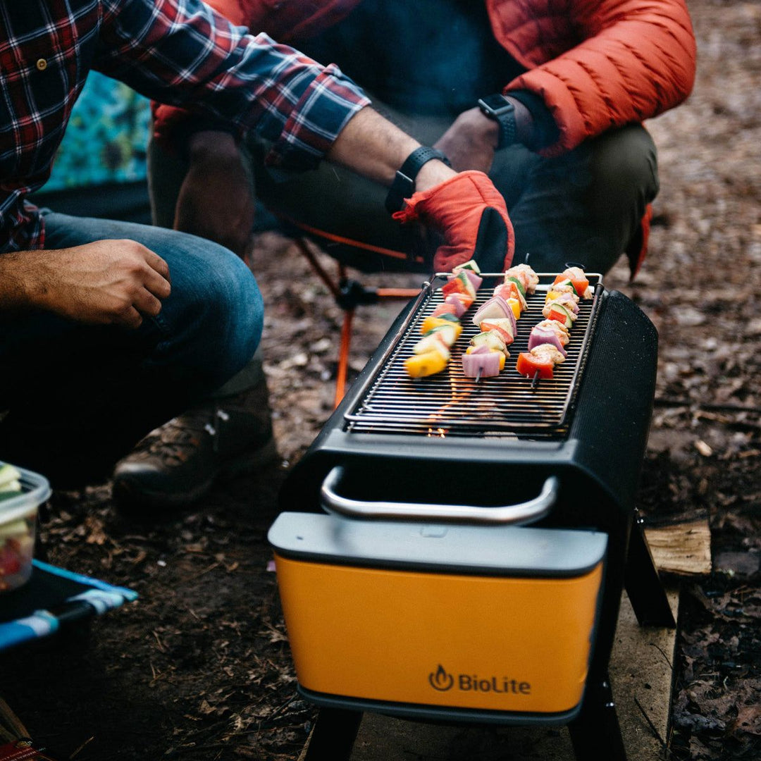 BioLite FIREPIT +