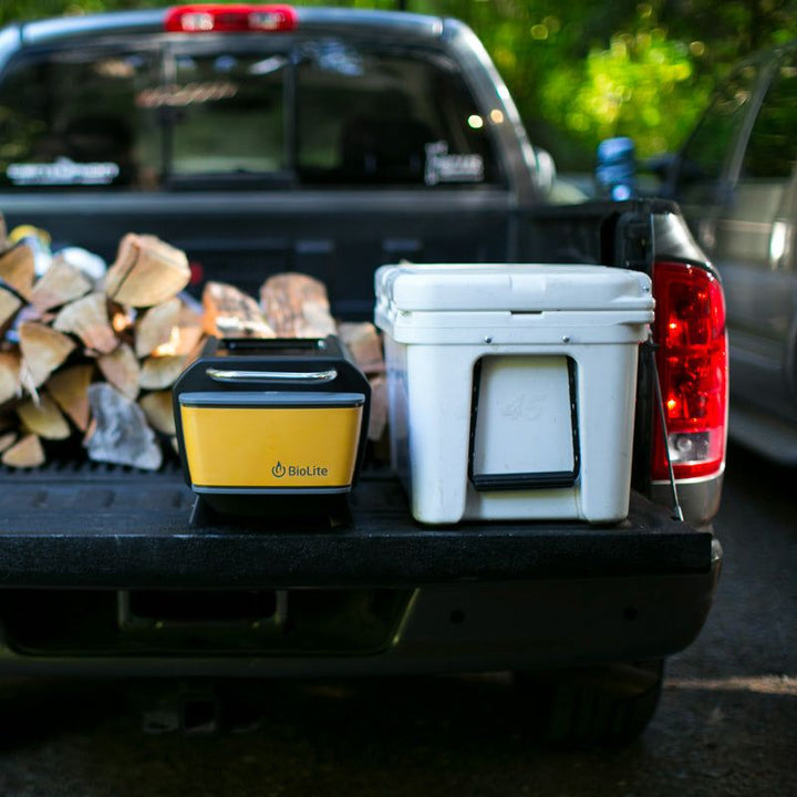 BioLite FIREPIT +
