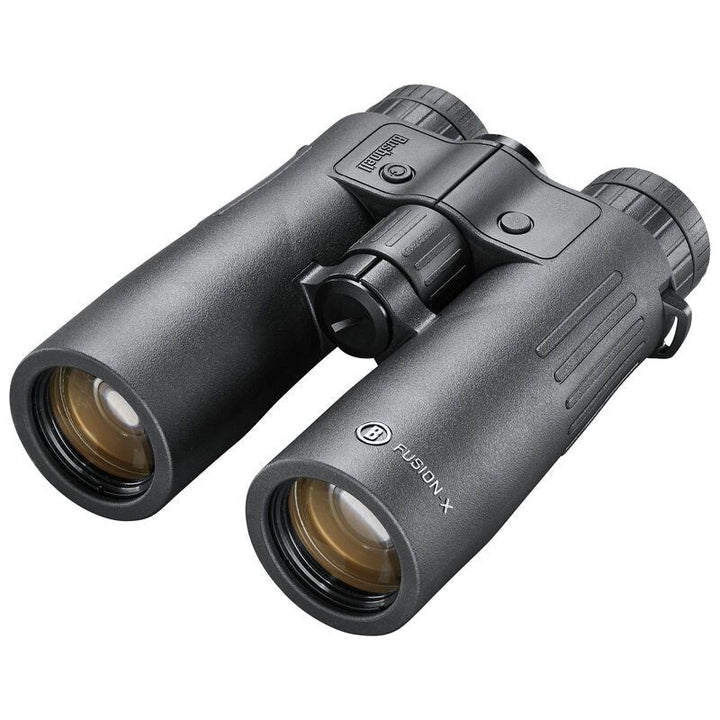 Bushnell Fusion X 10x42 Laser Range Finder Binoculars