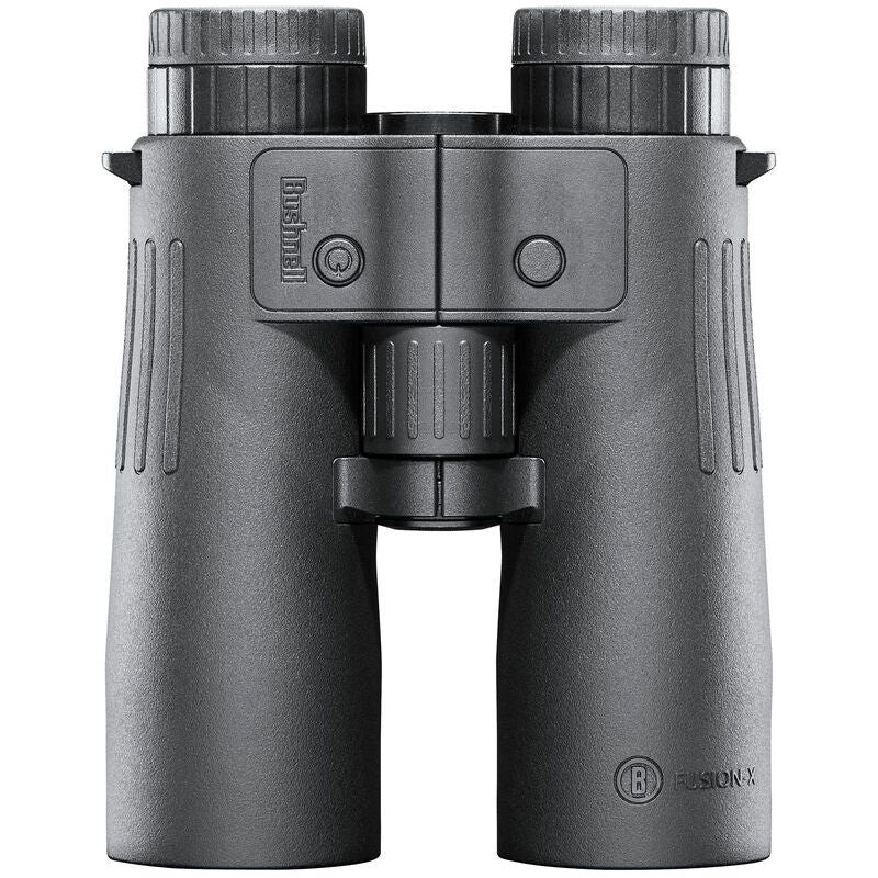 Bushnell Fusion X 10x42 Laser Range Finder Binoculars