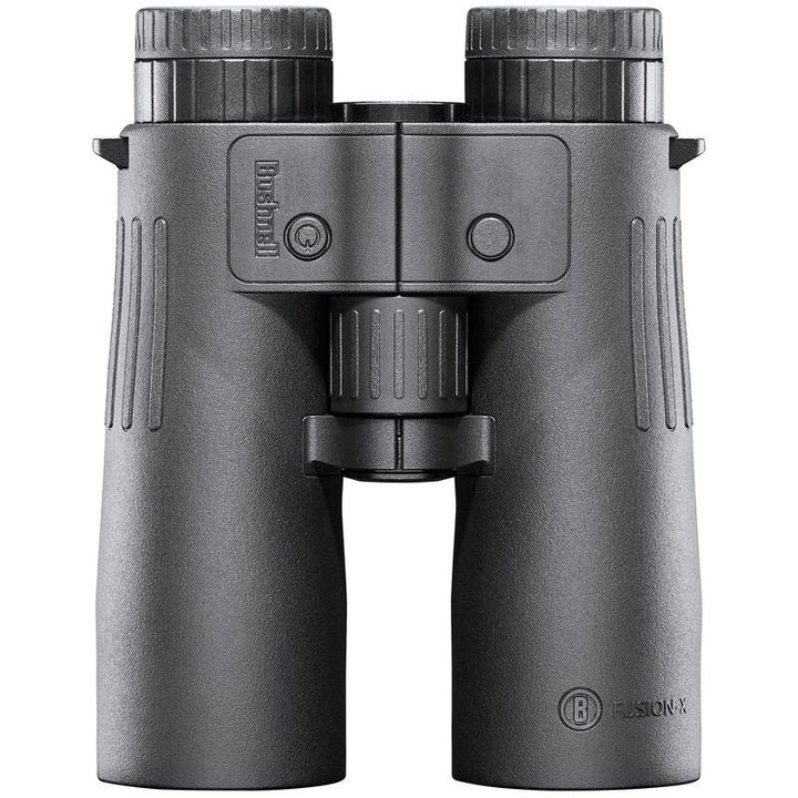 Bushnell Fusion X 10x42 Laser Range Finder Binoculars