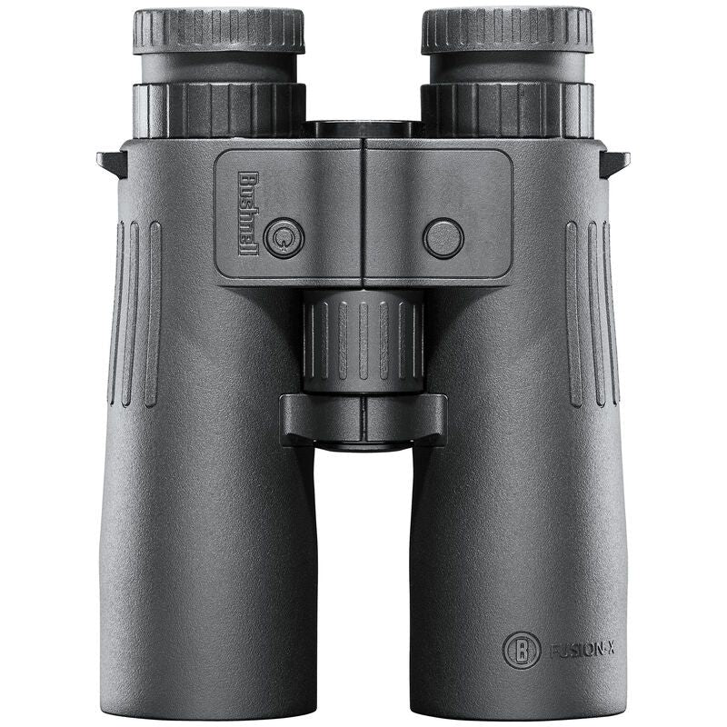 Bushnell Fusion X 10x42 Laser Range Finder Binoculars