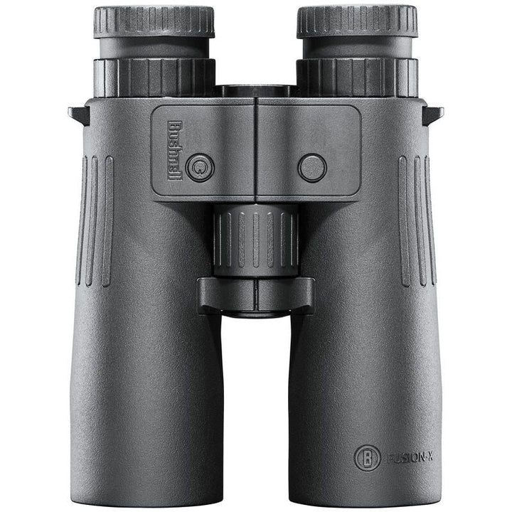 Bushnell Fusion X 10x42 Laser Range Finder Binoculars