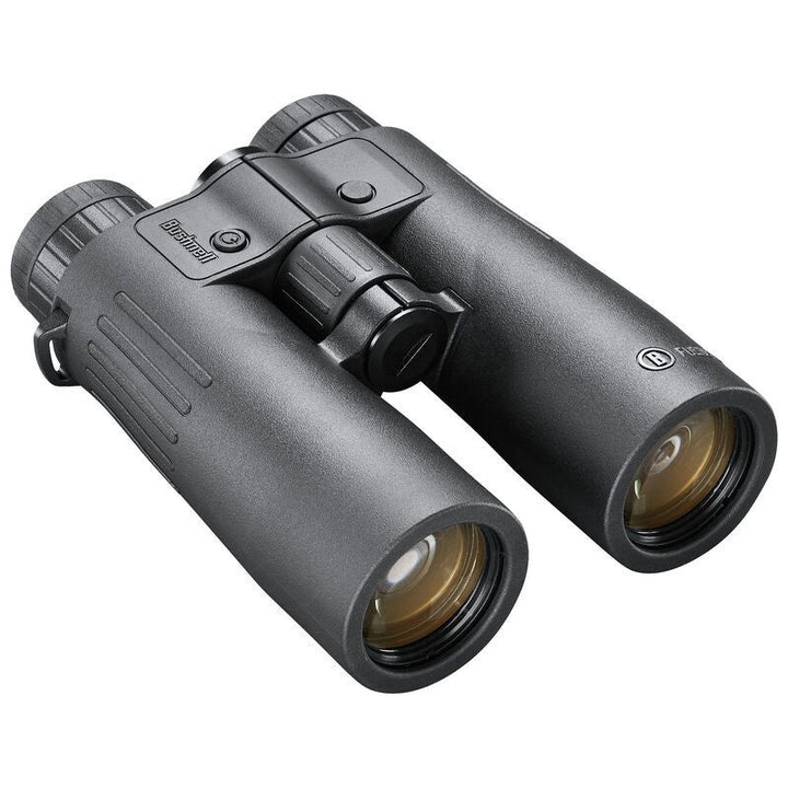 Bushnell Fusion X 10x42 Laser Range Finder Binoculars
