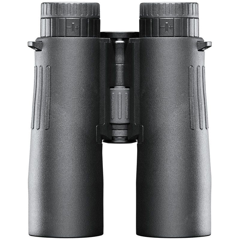 Bushnell Fusion X 10x42 Laser Range Finder Binoculars