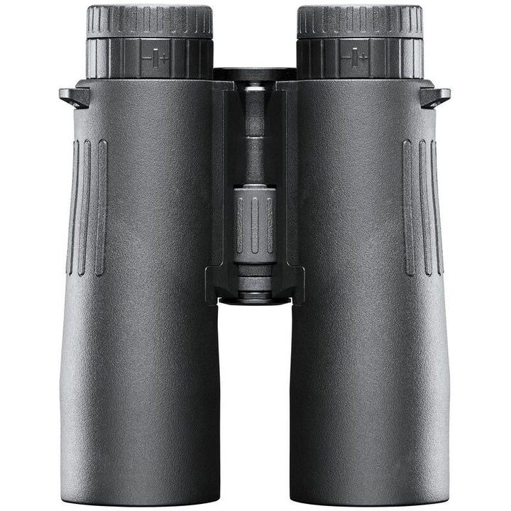 Bushnell Fusion X 10x42 Laser Range Finder Binoculars