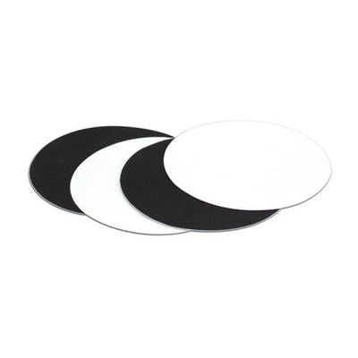 Gear Aid - Tenacious Tape™ Patches - Black/Clear