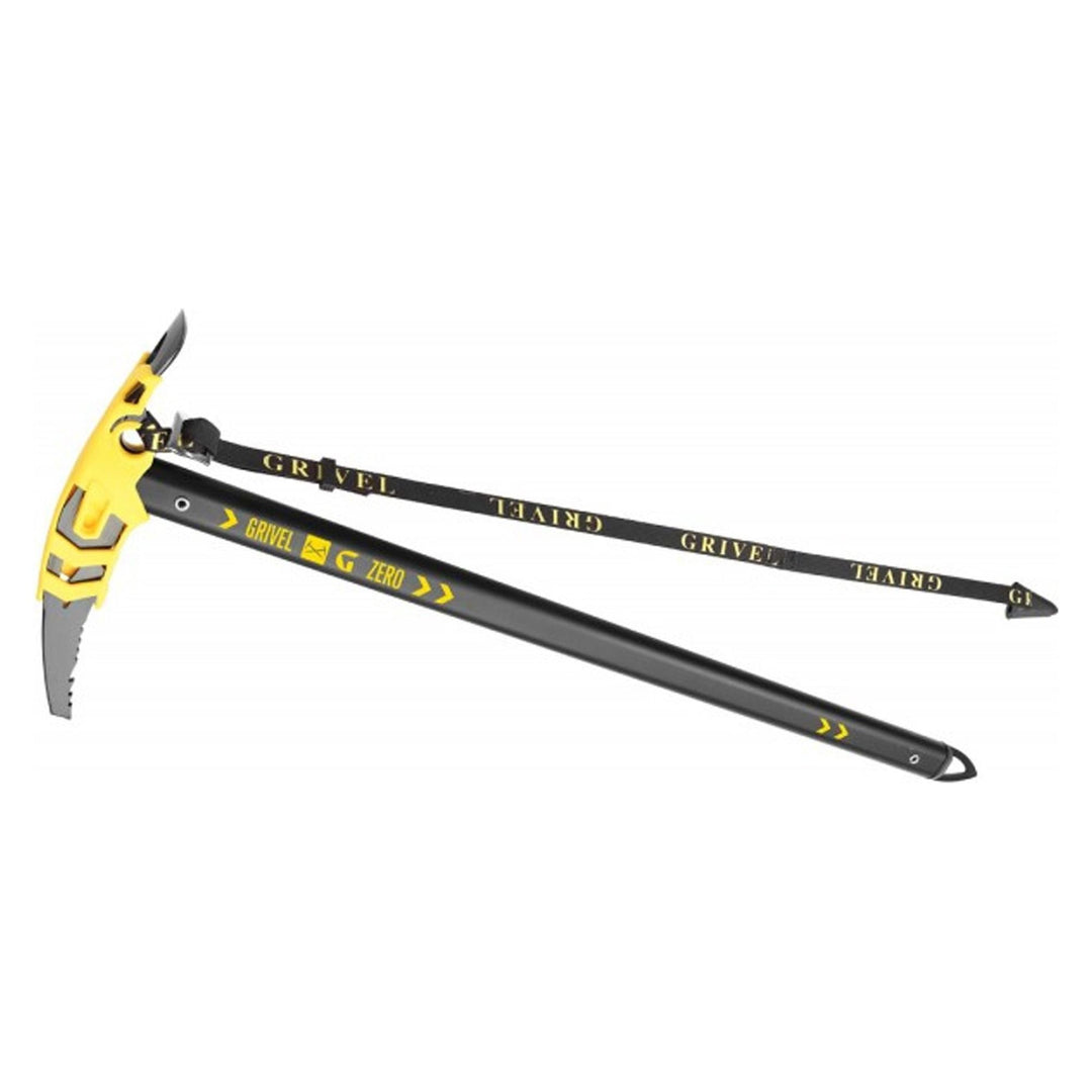 Grivel Ice Axe GZero (long)