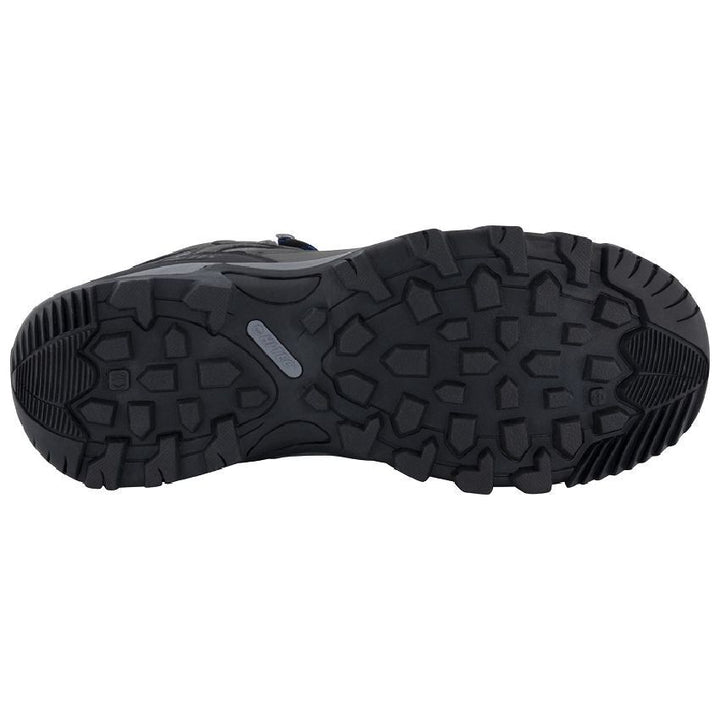 Hi-Tec Mens Bryce II Waterproof Boots