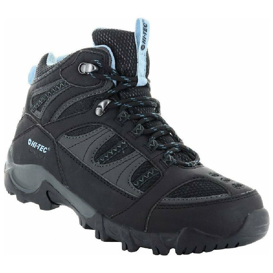 Hi-Tec Womens Bryce II Waterproof Boots