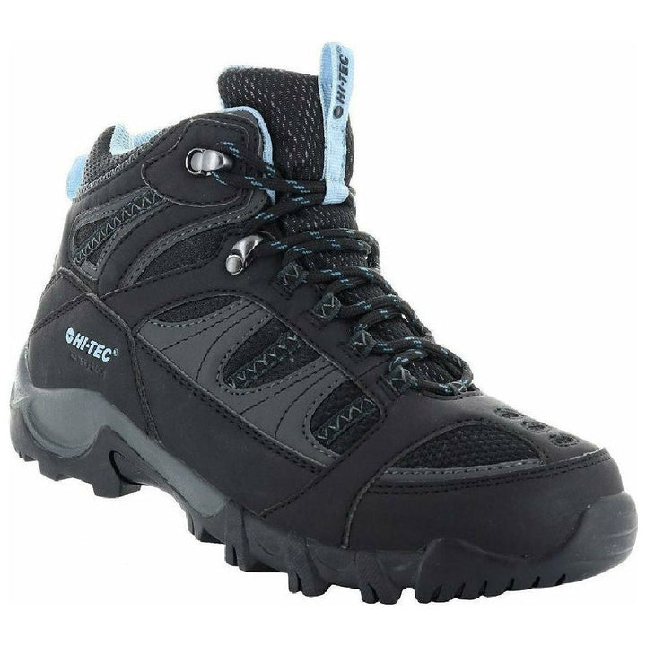 Hi-Tec Womens Bryce II Waterproof Boots