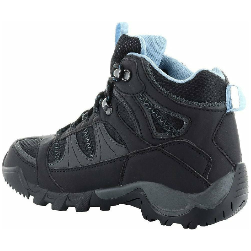 Hi-Tec Womens Bryce II Waterproof Boots