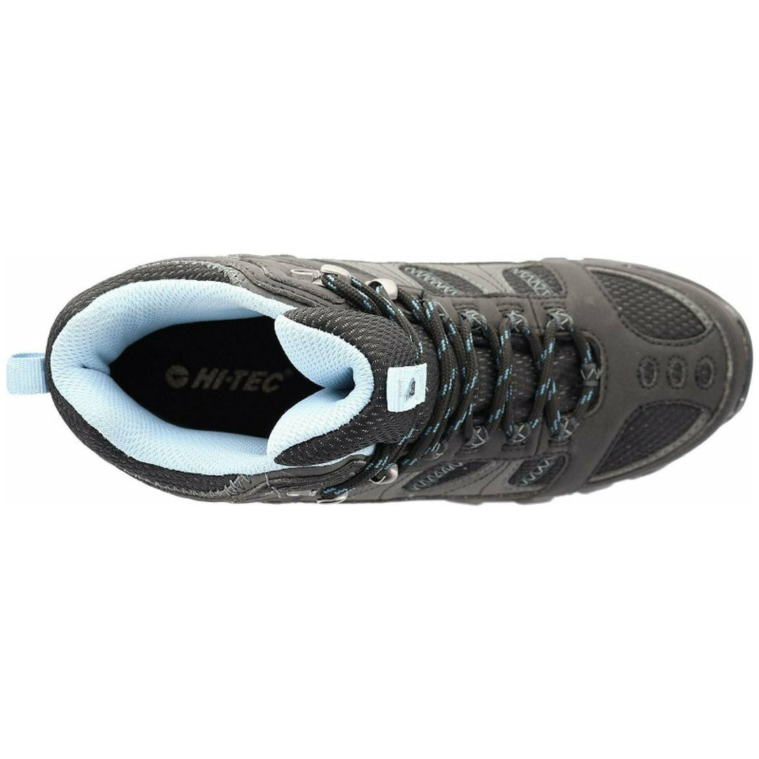 Hi-Tec Womens Bryce II Waterproof Boots