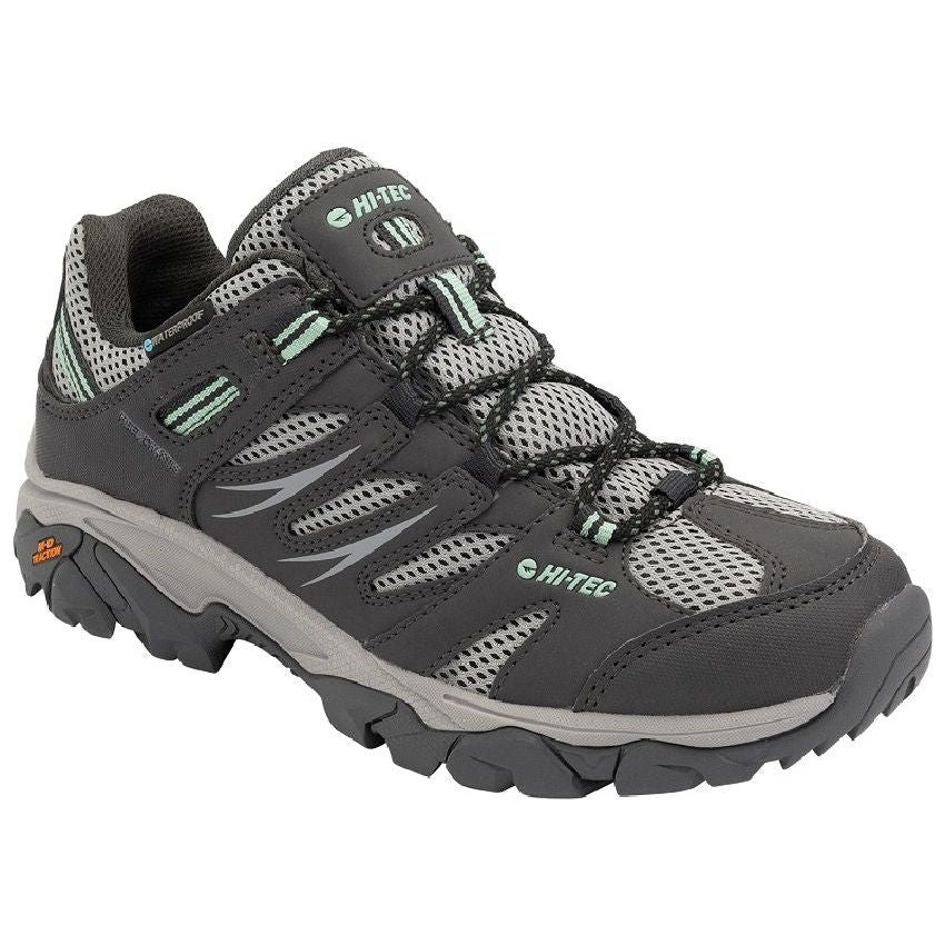 Hi-Tec Womens Tarantula Waterproof Shoes - Main Image