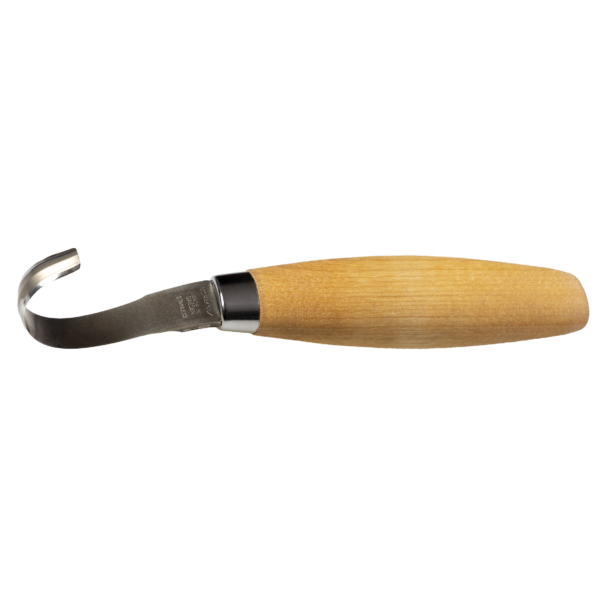 Morakniv 162 Wood Carving Hook - 2 Sided