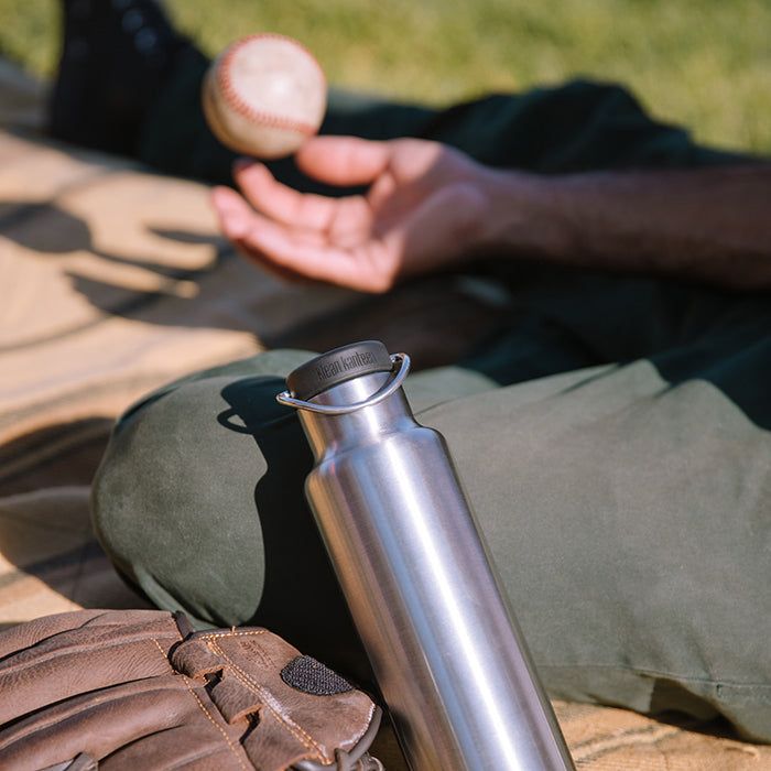 Klean Kanteen Classic Insulated 592ml/20oz