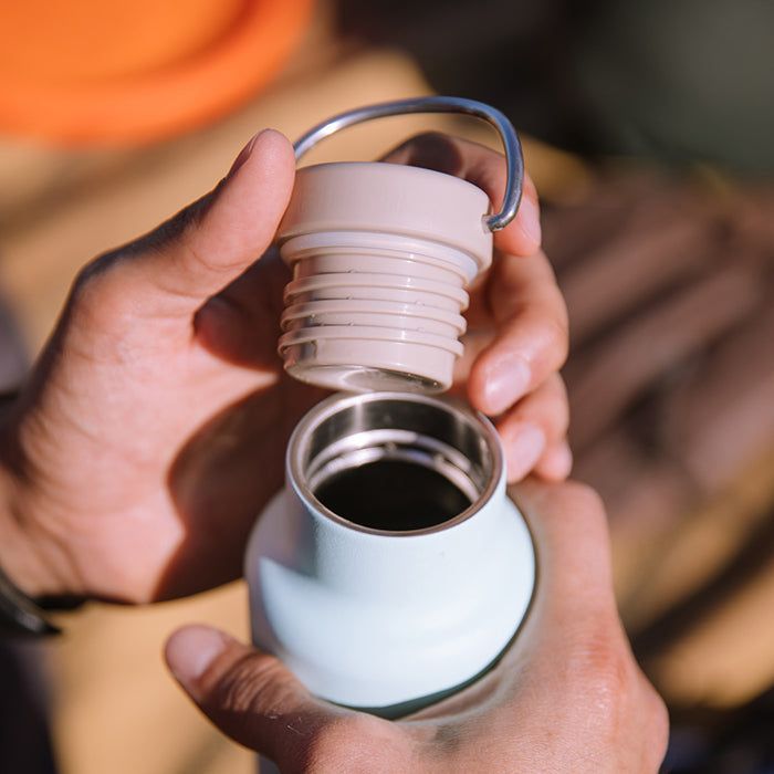 Klean Kanteen Classic Insulated 592ml/20oz