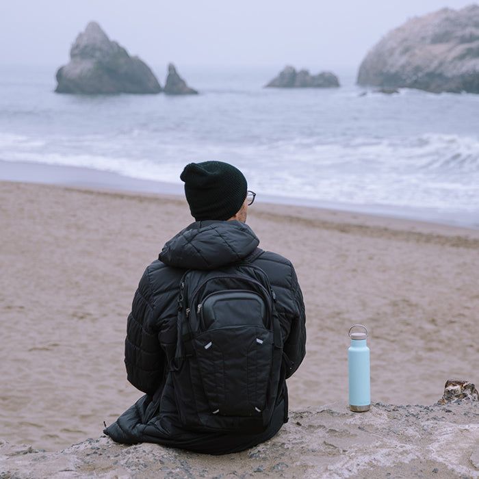 Klean Kanteen Classic Insulated 592ml/20oz