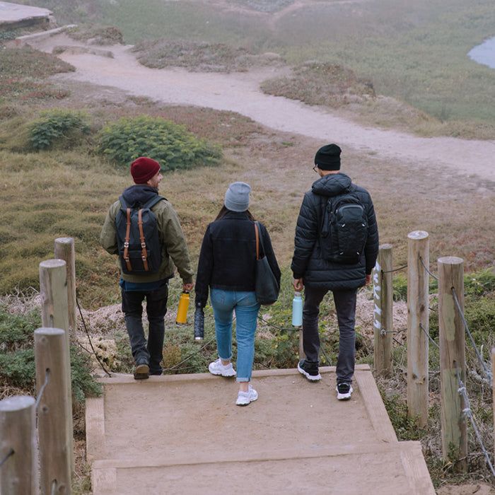 Klean Kanteen Classic Insulated 592ml/20oz