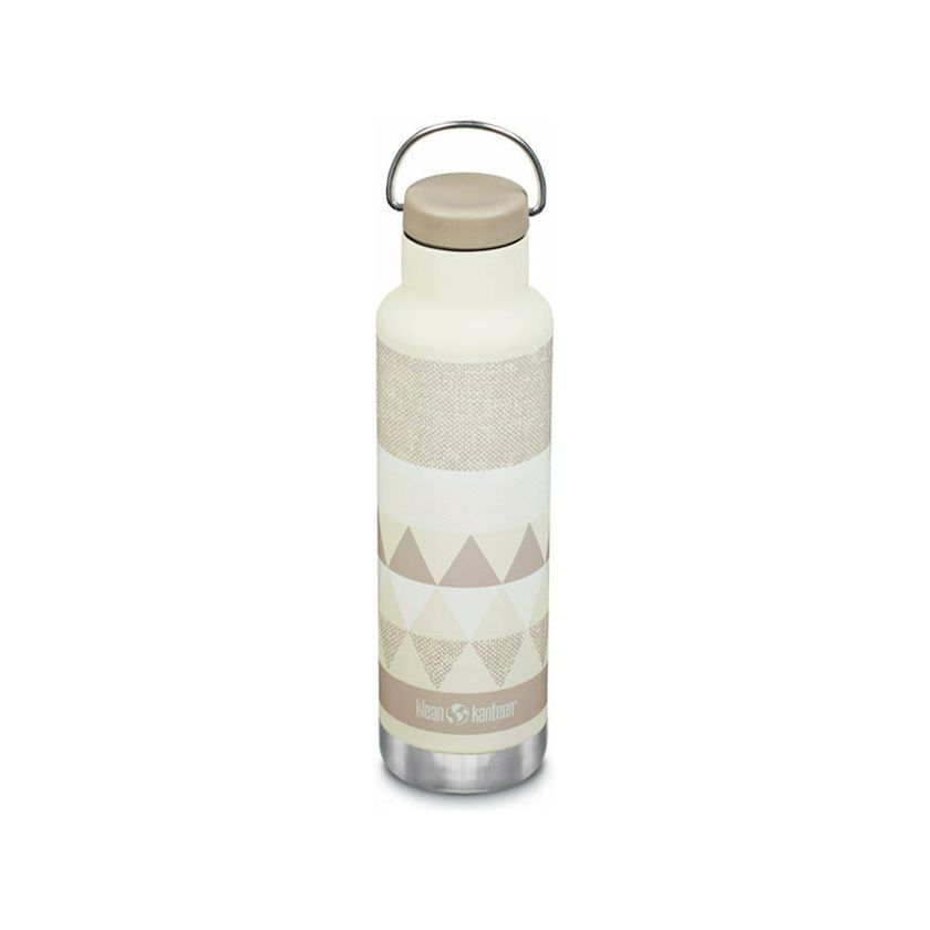 Klean Kanteen Insulated Classic 592ml/20oz