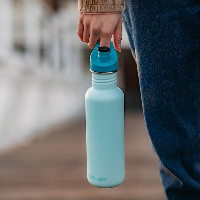 Klean Kanteen Classic 800ml/27oz