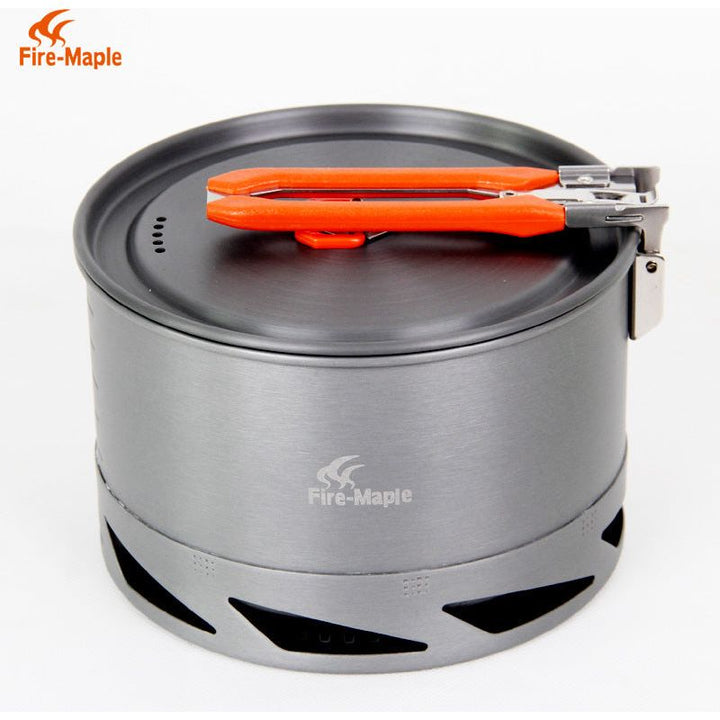 Fire-Maple Feast K2 Heat Exchanger Cookware