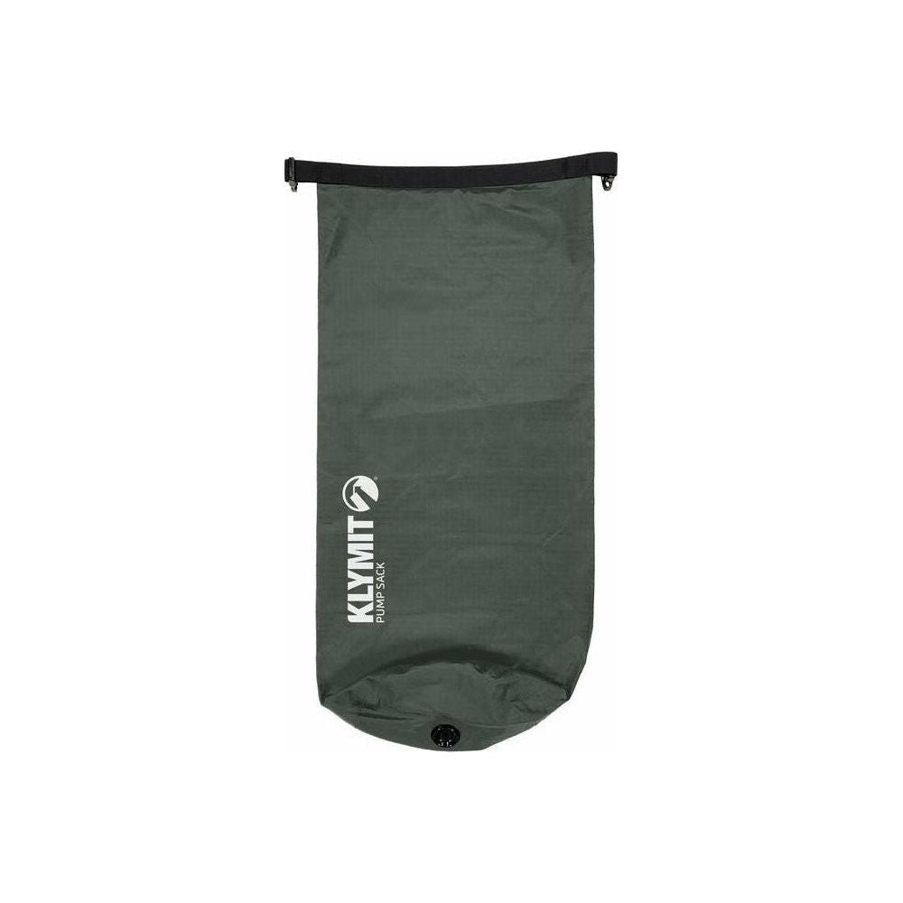 Klymit Flip Valve Pump Sack (20Litre)