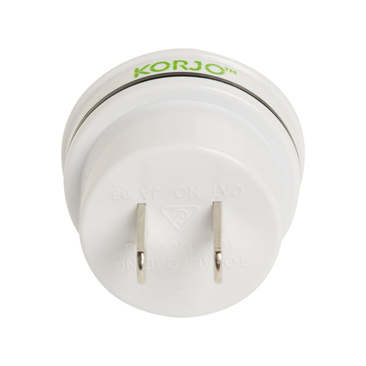 Korjo Adaptor Japan