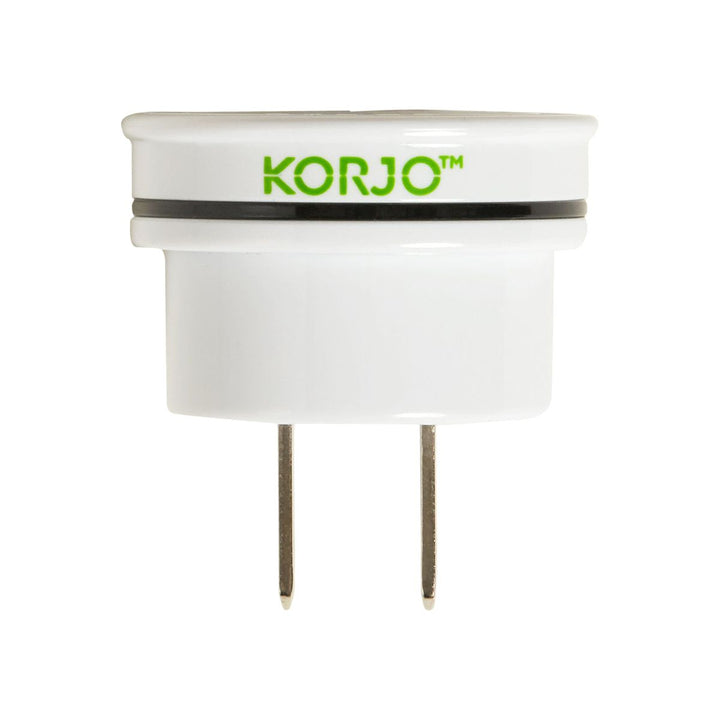 Korjo Adaptor Japan
