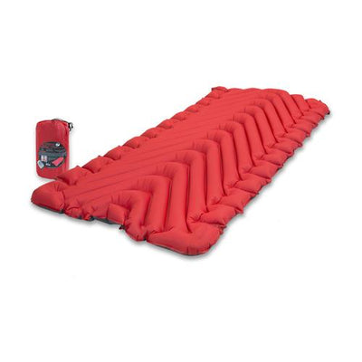 Klymit Insulated Static V Luxe Sleeping Mat