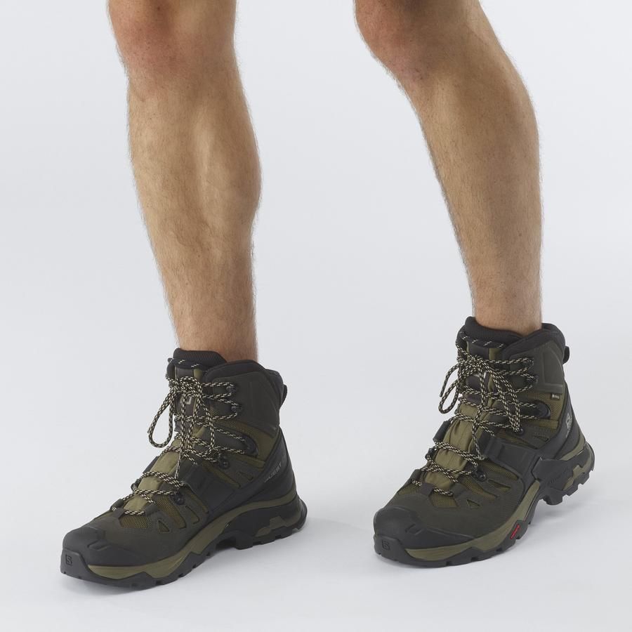 Salomon 1080 boots 2025